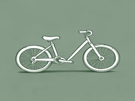 Photo of Kids bike for 7 years (Hawne B64) #1