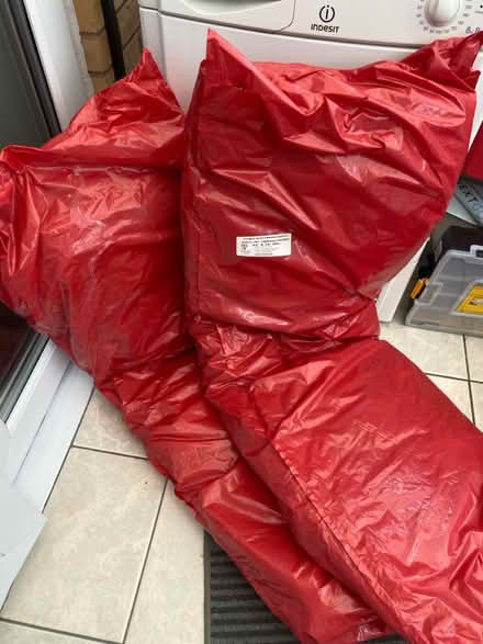 Photo of free 2 Pieces of Insulations (B77) #1