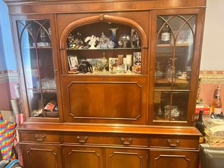Photo of free Dining room unit (Owlsmoor GU47) #1