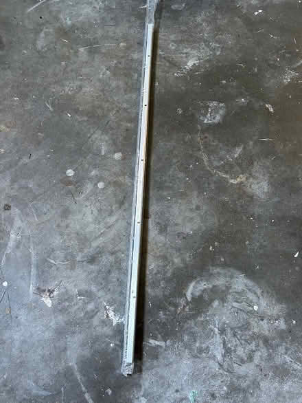 Photo of free Door sweep weather stripping (Ballard) #2