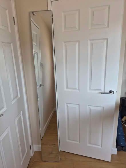 Photo of free Full length mirror (Clevedon BS21) #1