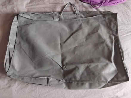 Photo of free 3 x Empty bags (GU34 Medstead) #3