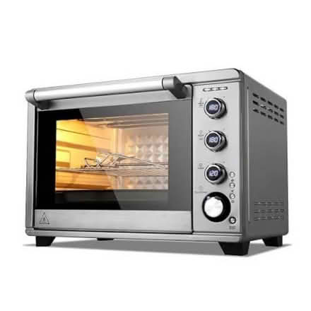 Photo of Oven anyone has (e46st) #1