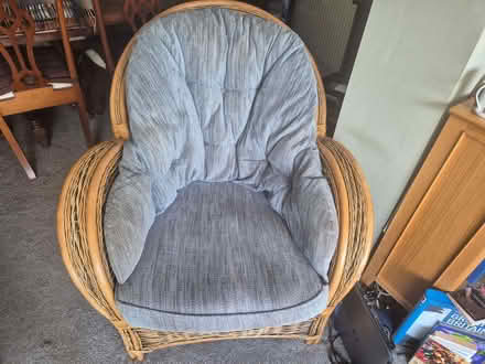 Photo of free Conservatory suit (Cawston CV23) #2