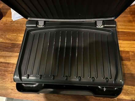 Photo of free George Foreman Grill (Kennington SW8) #2
