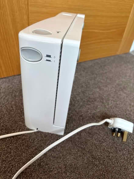 Photo of free Kenwood Food Slicer SL250 (Solihull B91) #3