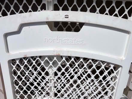 Photo of free Playpen guard (Fair Lawn, NJ) #1