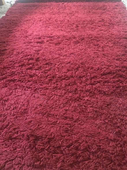 Photo of free RUG (Wimbledon SW19) #2