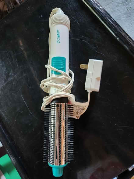 Photo of free Hair Dryer, Curlers (SE Denver) #2