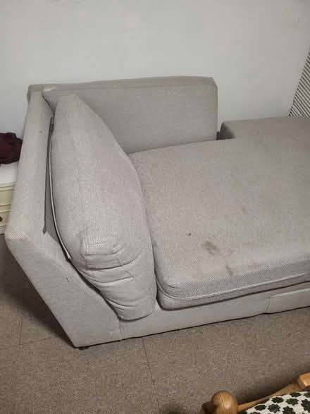 Photo of free Sofa (BL2) #2