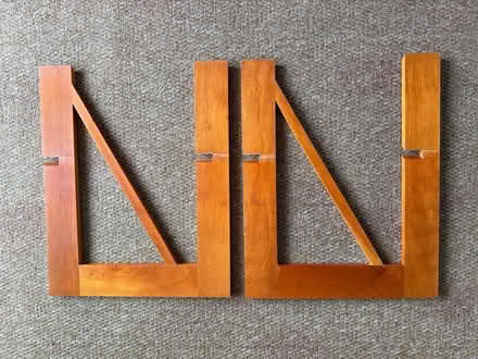 Photo of free Magazine rack (Welling DA16) #4