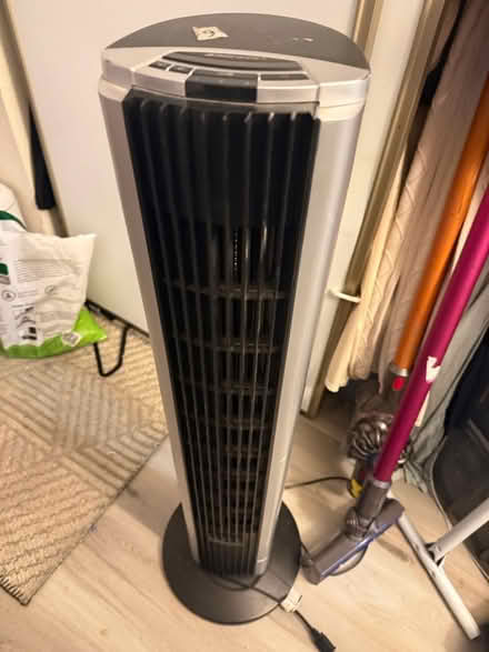 Photo of free Bonaire Fan (West San Jose 95128) #1