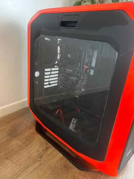 Photo of free Corsair Computer (CH46) #1