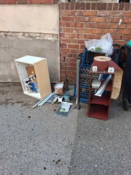 Photo of free Miscellenous (mansfield woodhouse NG19) #1