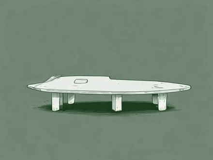 Photo of Gaming table (West Bromwich B71) #1