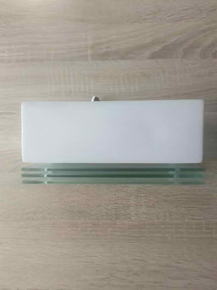 Photo of free Wall light (Killiney) #1