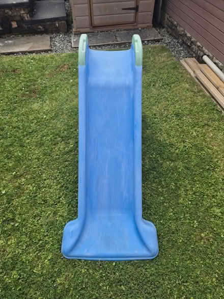 Photo of free Little tykes slide (Workington CA14) #2