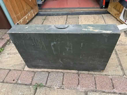 Photo of free Carpenter’s tool box (Greasby CH49) #3