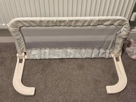 Photo of free Bed Guard (L13) #1
