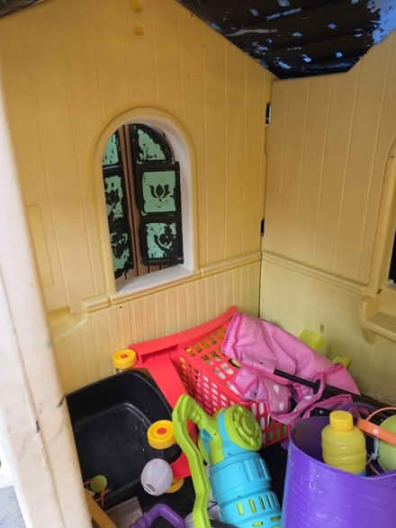 Photo of free Kids playhouse (Shoreham BN42) #4