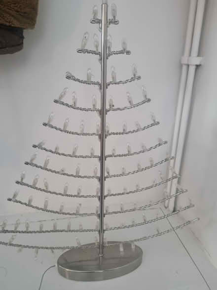 Photo of free Small Christmas tree (Marden) #2