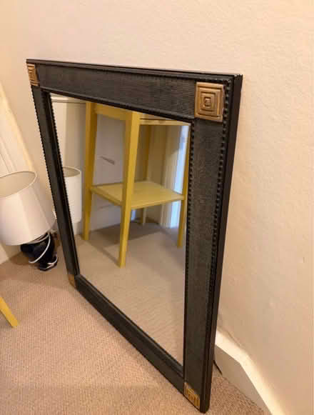 Photo of free Mirror (Chesham Bois, HP6) #2