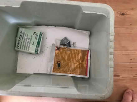 Photo of free Old film camera darkroom equipment (Somerset .) #2