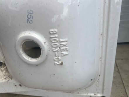 Photo of free Sink (TW19) #3