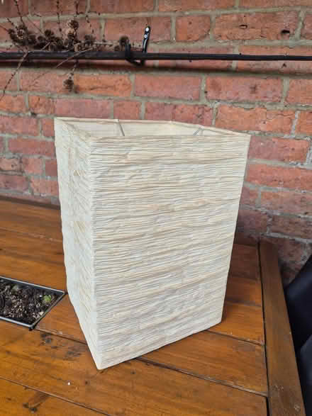 Photo of free Lampshades x4 (Outwell) #2