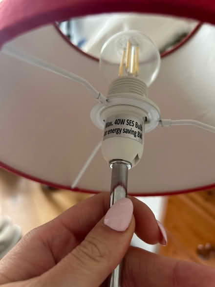 Photo of free Light (KT13) #3