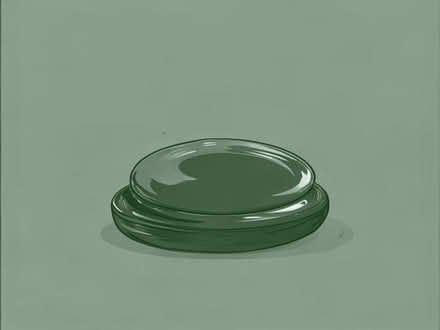 Photo of Dark green gloss paint (Mapperley NG5) #1