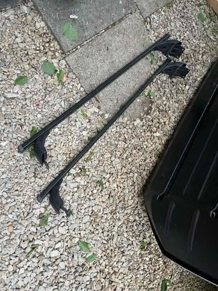 Photo of free Car Roof Box (OX3 Northway) #3