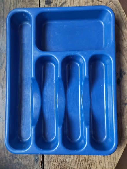 Photo of free Cutlery tray (Loughton IG10) #1