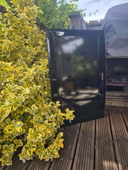 Photo of free TV (Sacriston DH7) #1