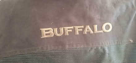 Photo of free Motorbike Jacket Buffalo size L (Leigh On Sea, SS9) #3