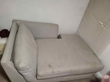 Photo of free Sofa (BL2) #1