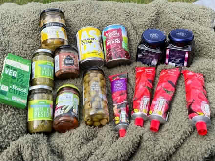 Photo of free food - today only (Fox Hill S6) #1