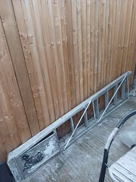 Photo of free Tall ladder 6ft (Wood Green N22) #2