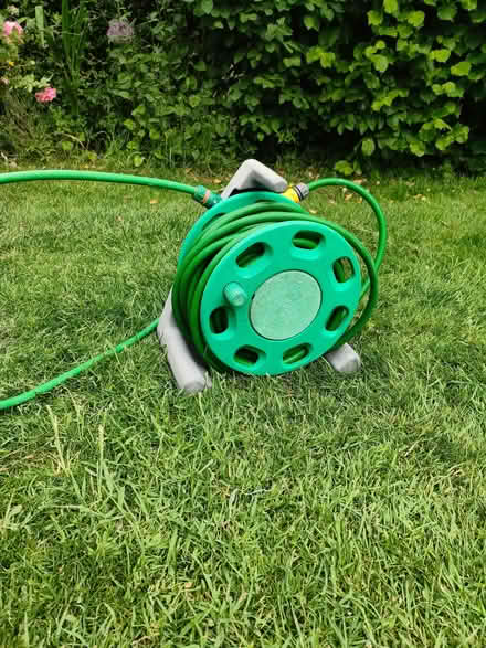 Photo of free Garden hose (Dorridge B93) #1