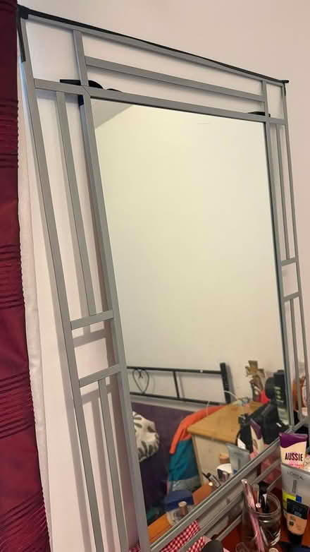 Photo of free Decorative Wall Mirror (NR28) #1