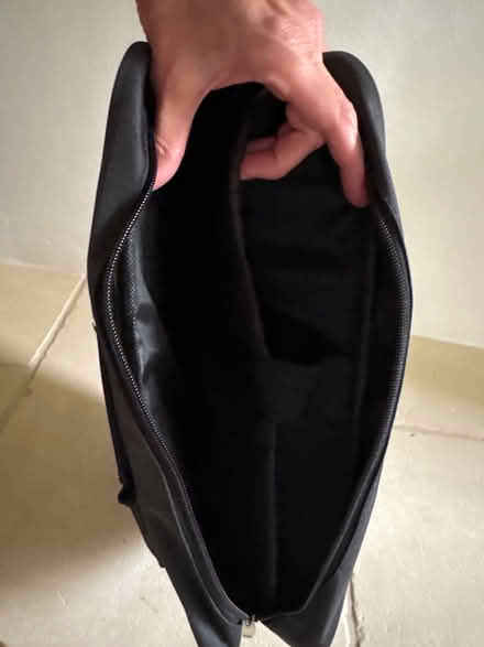 Photo of free Laptop Bag (Garsington OX44) #3