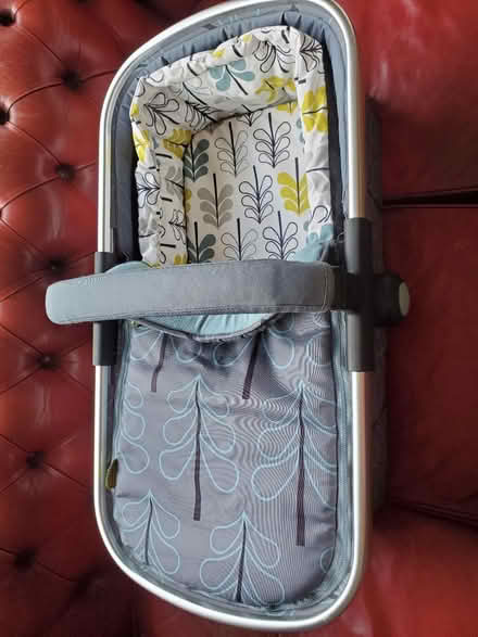 Photo of free Pram set spares/ repairs (Splott CF24) #1
