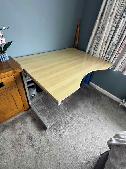 Photo of free Desk (Upper Parkstone BH15) #1