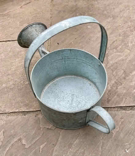 Photo of free Watering Can - Decorative (Bollington SK10) #2
