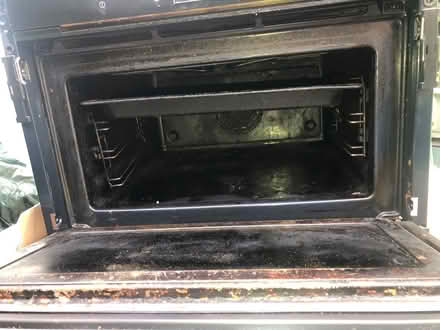 Photo of free Neff built in oven / microwave (Offerton STOCKPORT SK2) #4
