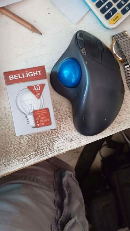 Photo of free Bellight 40 what golf ball light bulbs (Hanover BN2) #1