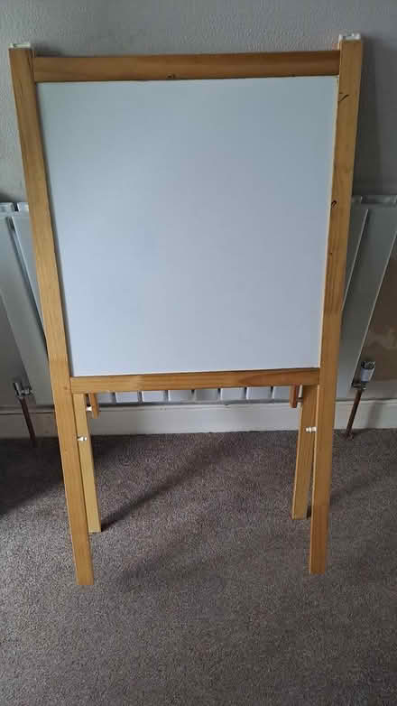 Photo of free Ikea Children's Easle (W13, Northfields) #3