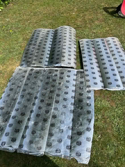 Photo of free Laminate underlay (Worcester WR3) #1