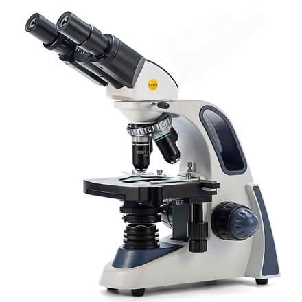 Photo of A Microscope (Bellevue EH7) #1