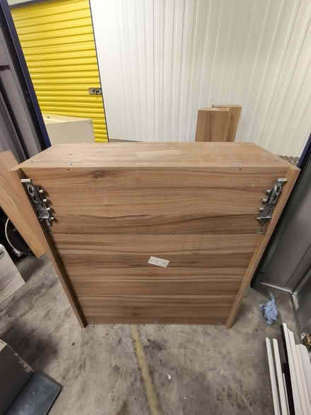 Photo of free Kitchen wall unit, LS22 (Knaresborough HG5) #2